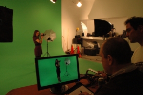 st louis green screen video production 0902